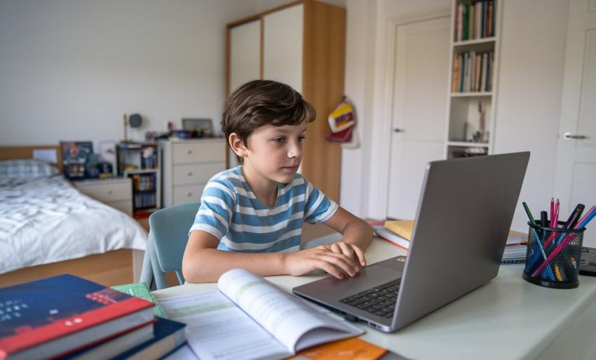 Az online tanulás jövője