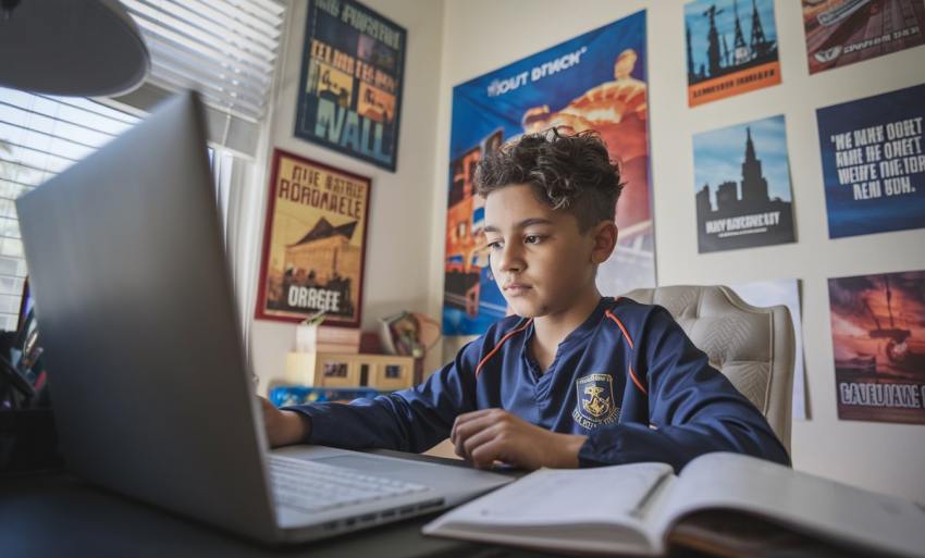 Szexuális oktatás az iskolákban