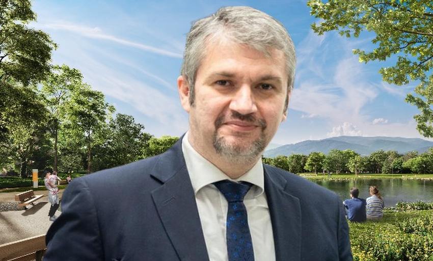 Hadházy Ákos felesége