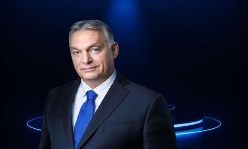 Orbán Viktor vallása: személyes hit és politikai identitás