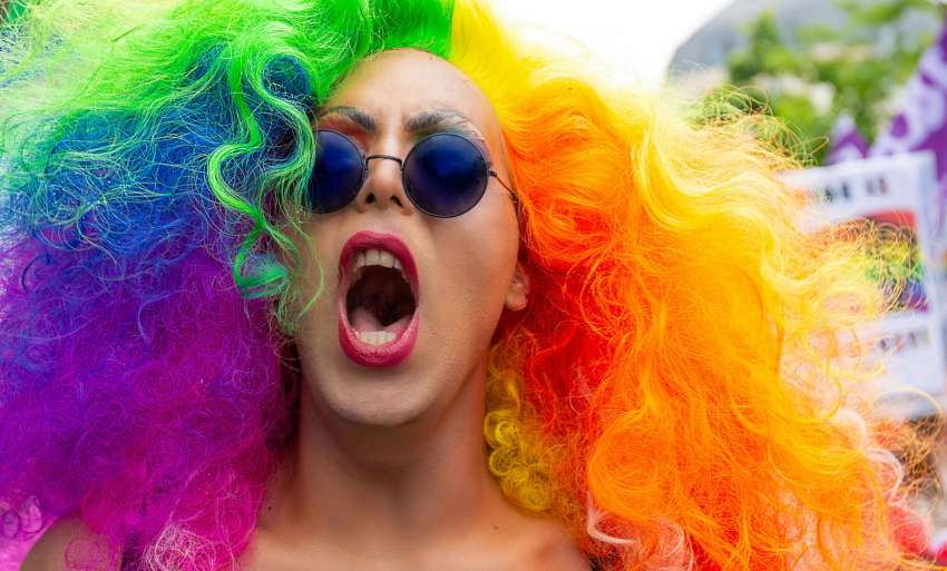 Betiltja a rendőrség a Pride-ot