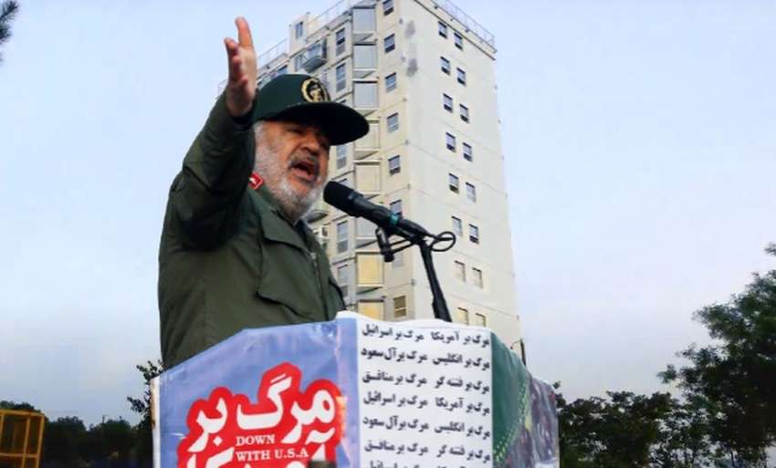Izrael és Irán: eszkalálódó feszültség a rakétatámadások árnyékában