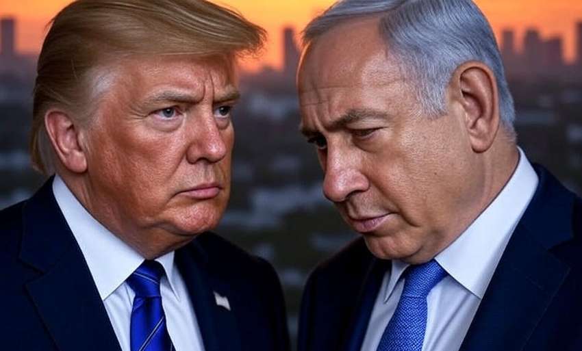 Izrael és Irán közötti tűzszünet