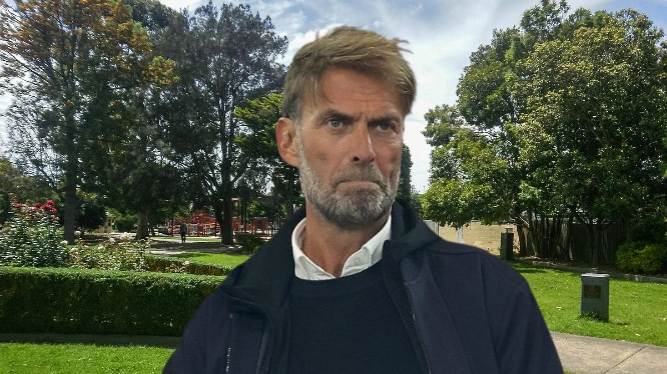 Klopp kíméletlen kritikája