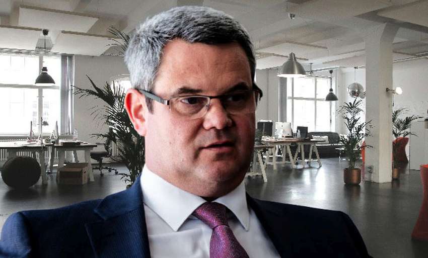 Kórházi légtechnikai fejlesztések Magyarországon