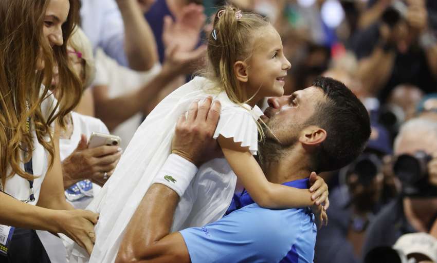 Novak Djokovics új fejezetet nyit Athénban