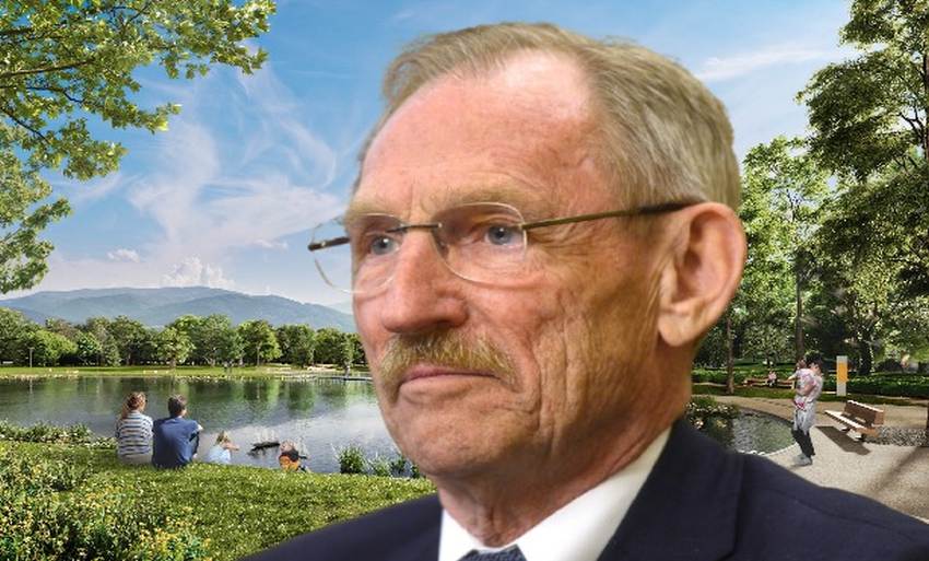 Pintér Sándor belügyminiszter egy hivatalos eseményen