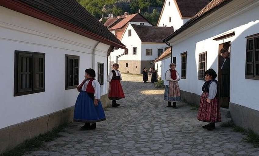 Torockó veszélyben: A hungarikum falu küzdelme a modernizációval